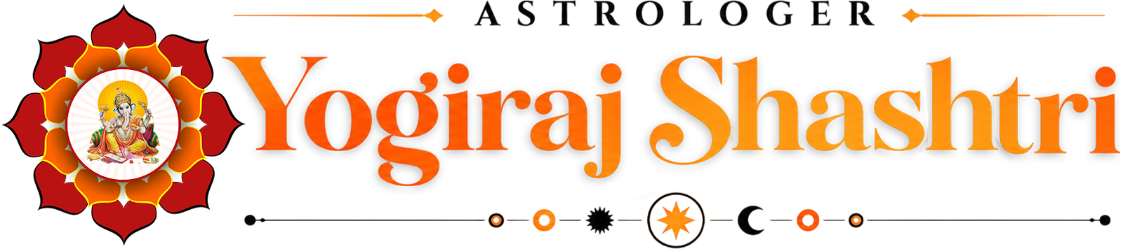 Astrologer Yogiraj Shashtri