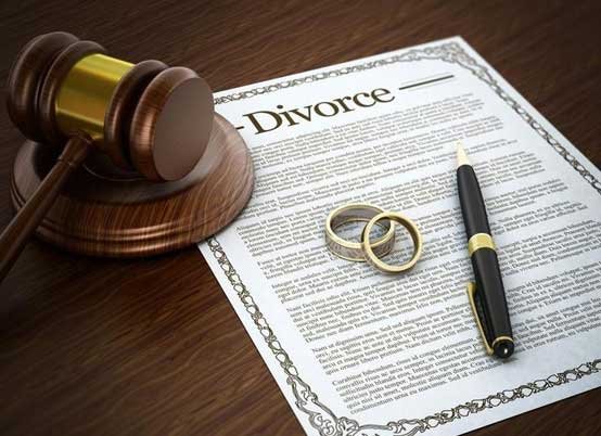 Divorce Problem Solution